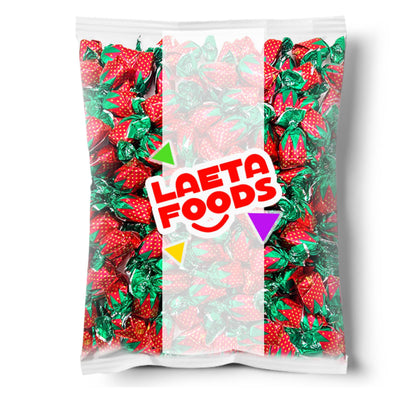 certified gluten-free ingredient profile suitable for shared dietary needs