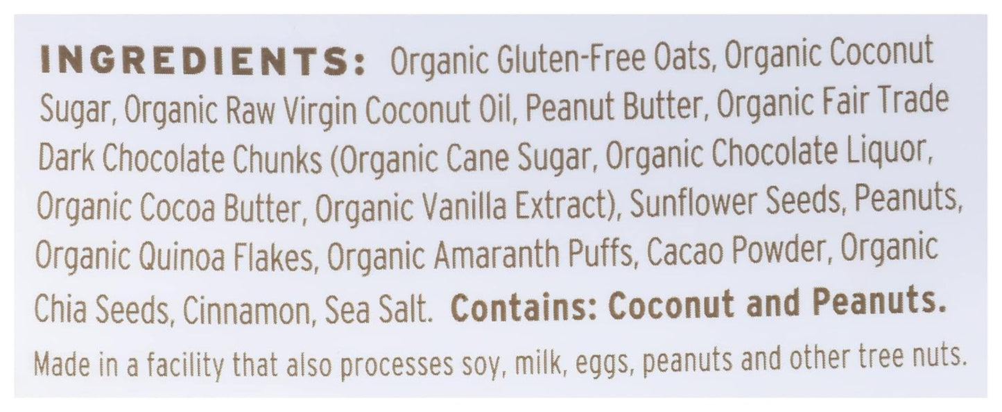 certified gluten-free, vegan, and non-gmo