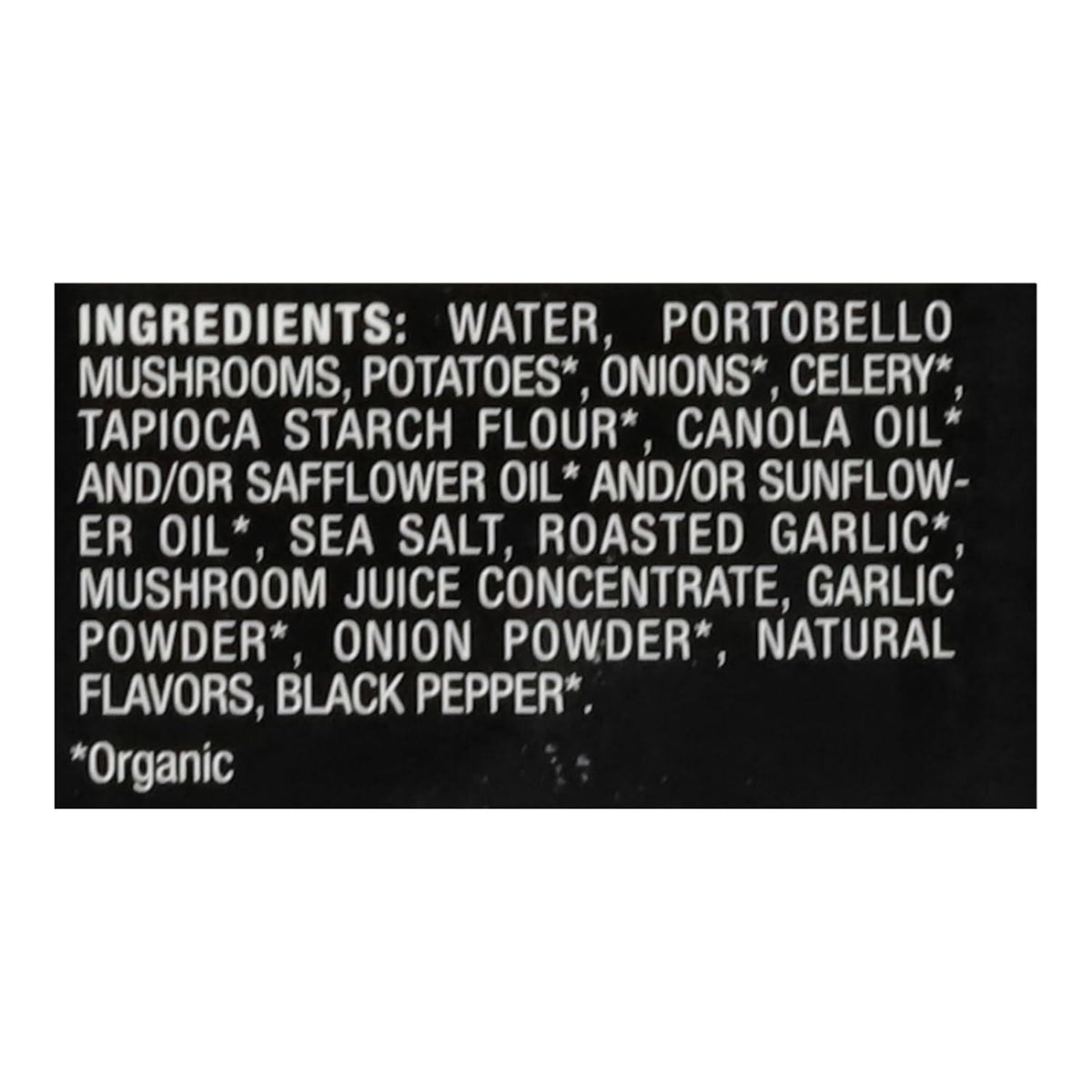 certified vegan and kosher