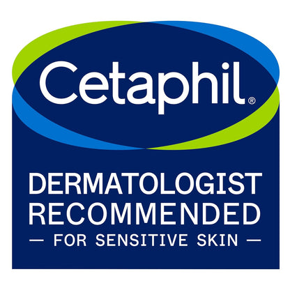 Cetaphil Exfoliating Rough & Bumpy Cream – Evening Wind-Down Skincare Essential, Gentle 20% Urea Body Smoother