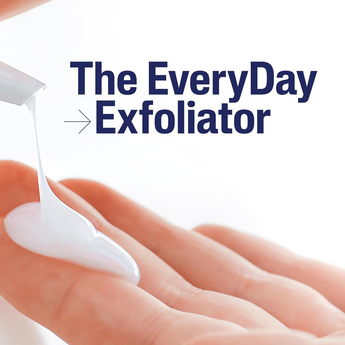 Cetaphil Gentle Exfoliating Lotion – Mindful Skincare Ritual for Sensitive, Reactive Skin