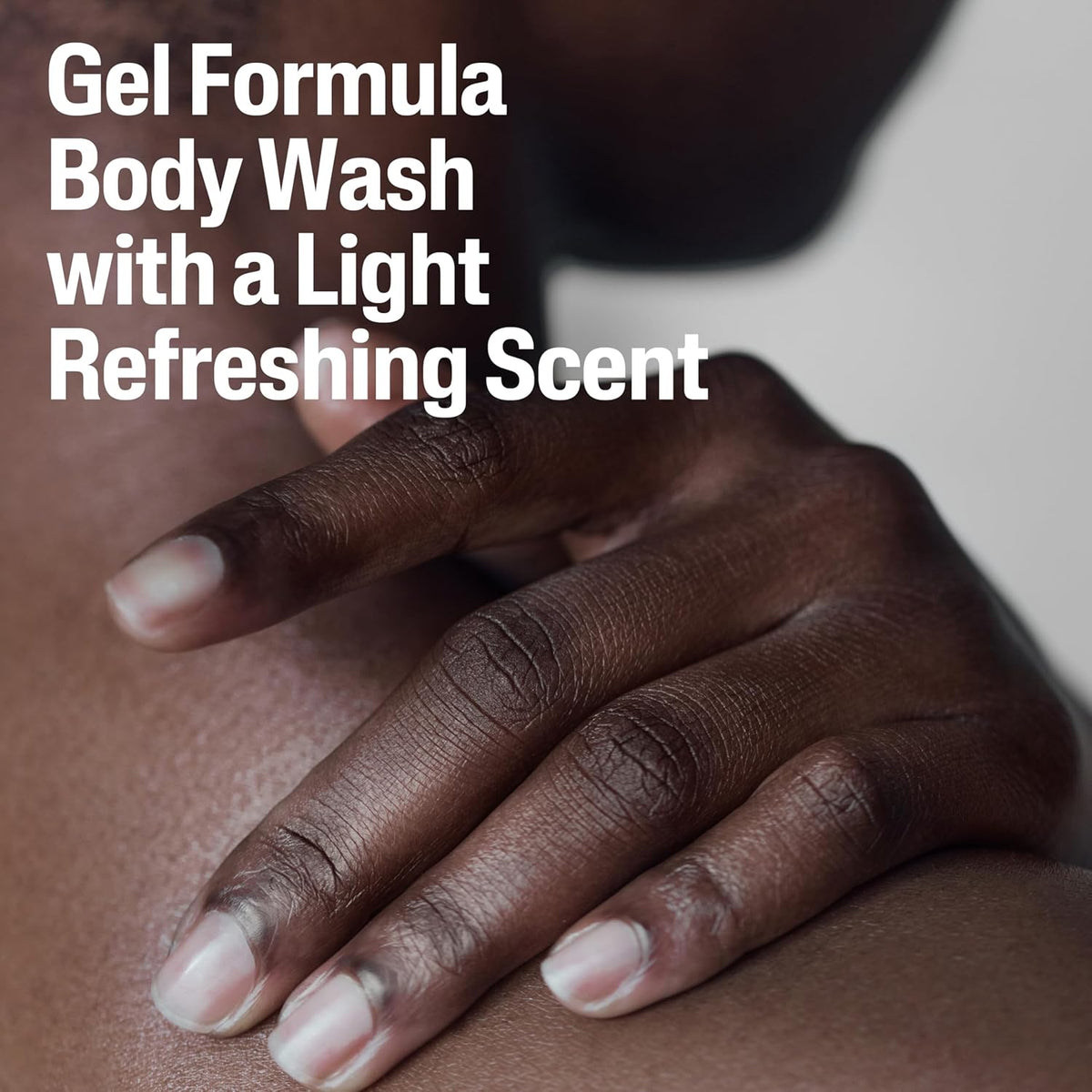 Cetaphil Ultra Gentle Refreshing Body Wash — Soothing Aloe Vera Body Wash for a Self-Care Ritual on Dry, Reactive Skin