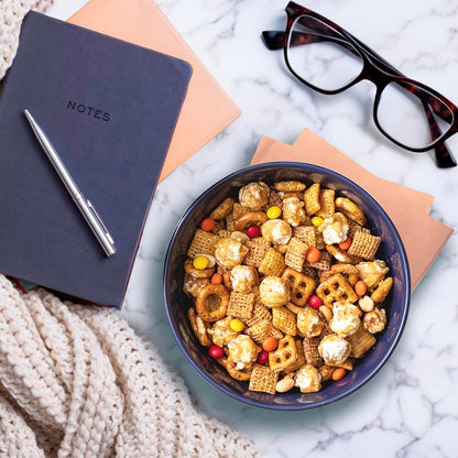 Chex Mix Turtle Snack Mix – Crafted Turtle Flavor Blend for Sophisticated Snack Boards and Charcuterie