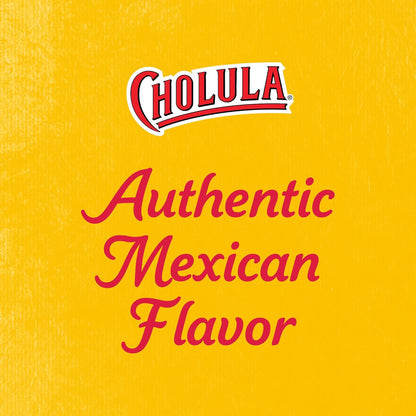 Cholula Chipotle Cremosa Sauce – Smoky Plant-Forward Bowl Topping for Clean Ingredient Lifestyles, 8 fl oz