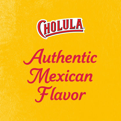Cholula Cilantro Lime Creamy Sauce – 30-Second Drizzle for Busy Cooks Making Tostadas, Enchiladas & Sandwich Spreads, 8 oz