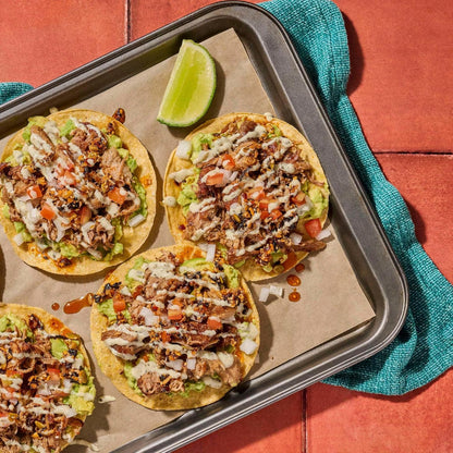 Cholula Cilantro Lime Creamy Sauce – 30-Second Drizzle for Busy Cooks Making Tostadas, Enchiladas & Sandwich Spreads, 8 oz
