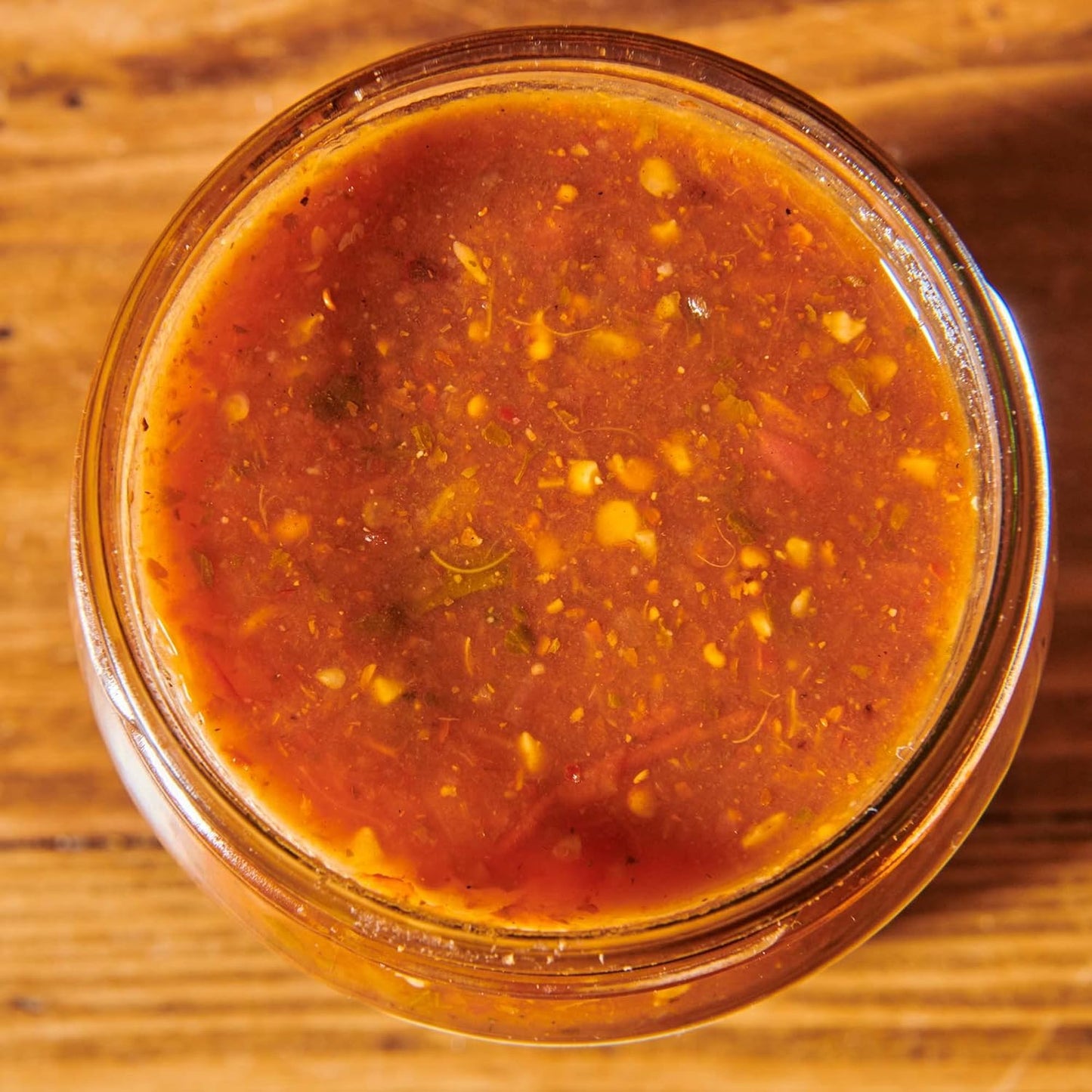 Cholula Original Salsa Medium 12 oz – Parent-Approved Pantry Condiment for Taco Night with Picky Eaters