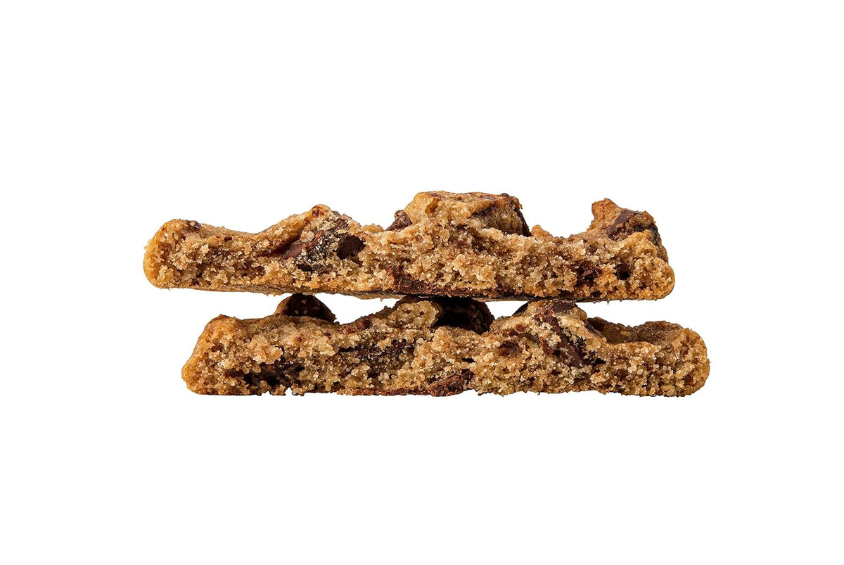 Christie Cookie Co. Hand-Crafted Cookies 8ct – Premium Kosher Dessert for Family Gatherings and Office Sharing