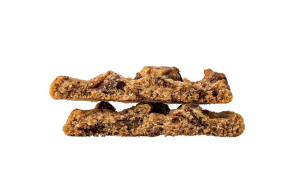 Christie Cookie Co. Hand-Crafted Cookies 8ct – Premium Kosher Dessert for Family Gatherings and Office Sharing