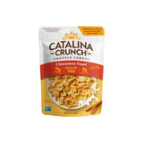 Catalina Crunch Protein Cereal – Housewarming Pantry Surprise for the New Home Cook, Sugar-Free Cinnamon Toast