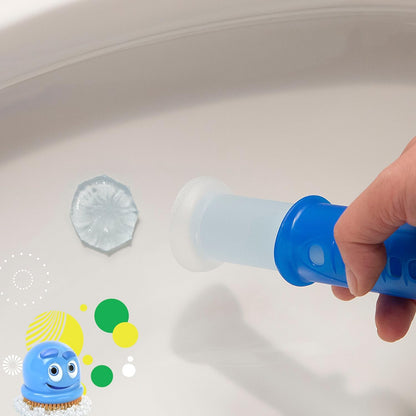 citrus scent for odor neutralization