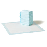 Amazon Basics Leak-Proof Puppy Pads – Protected Car Interior for Road Trips and RV Travel with Dogs
