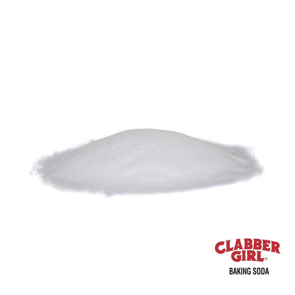 Clabber Girl Baking Soda – Additive-Free Formula for Worry-Free Household Use