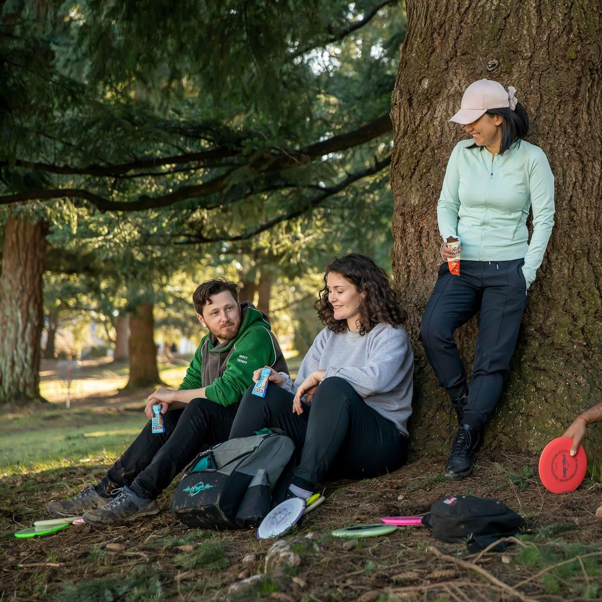 CLIF BAR Minis White Chocolate Macadamia Nut Organic Snack Bars for Family Day Hikes and Weekend Adventures