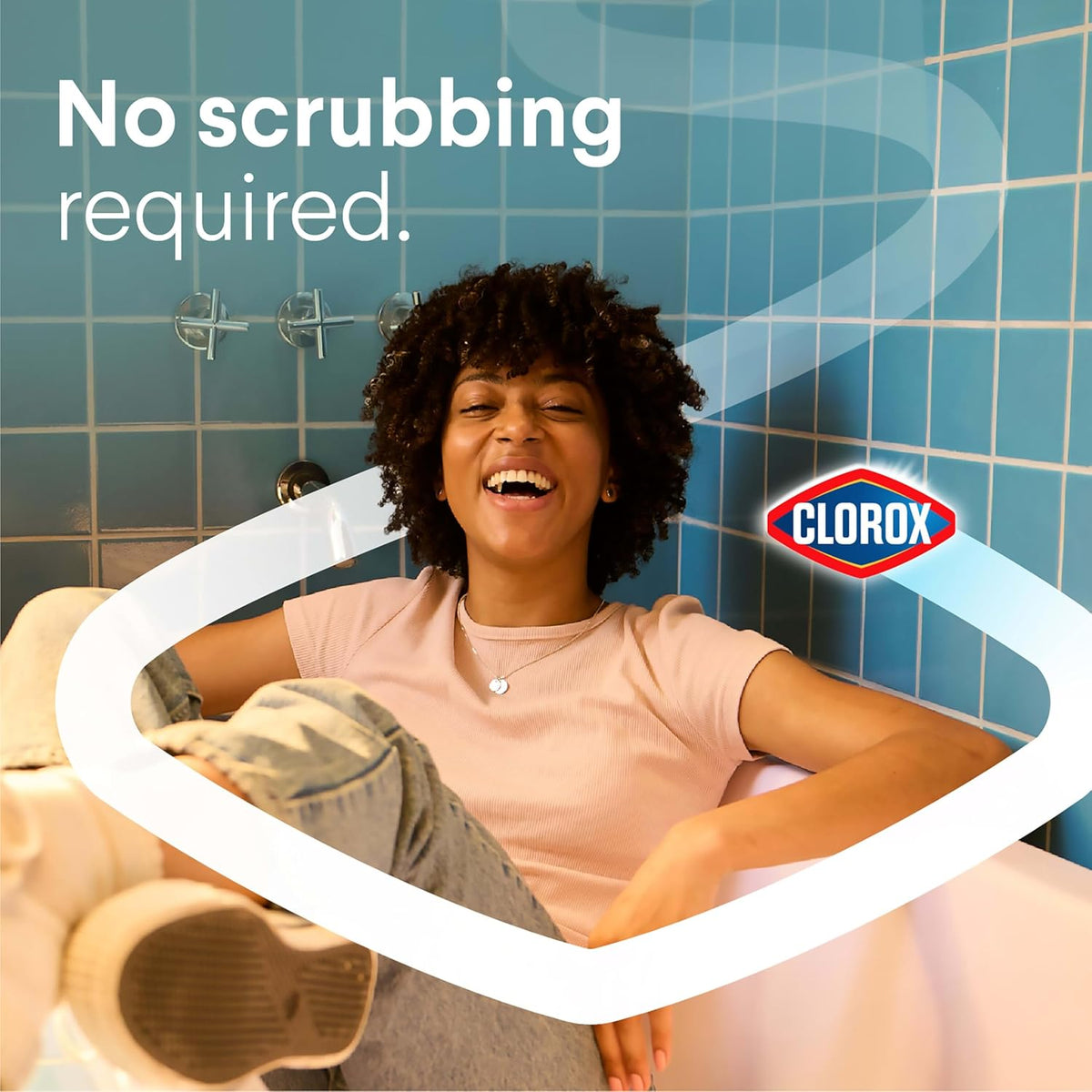 Clorox Disinfectant Spray – No-Rinse Bacteria and Virus Defense for Family-Safe Whole-Home Cleaning, 32 Fl Oz, Pack of 3