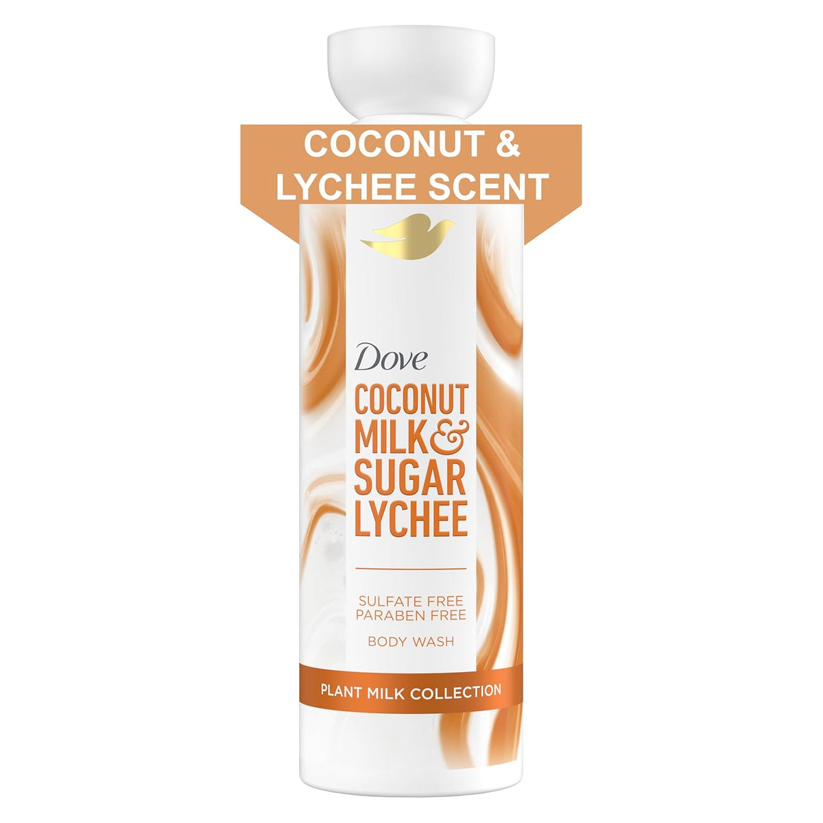 coconut milk blend infusion for deep moisturization