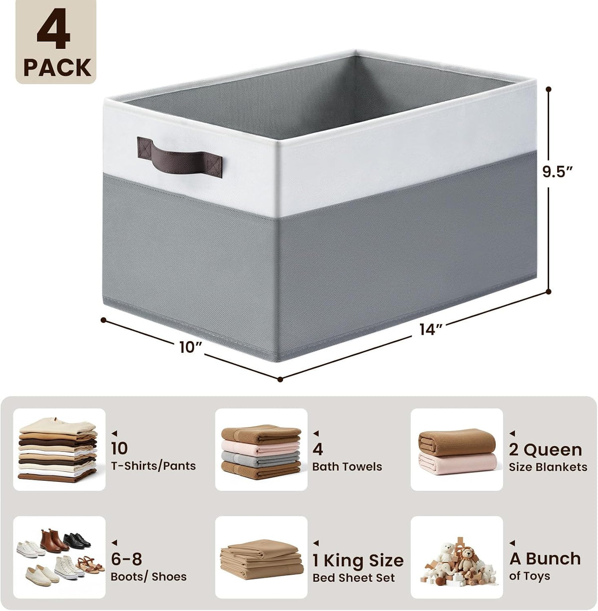 collapsible design with removable bottom board that folds flat