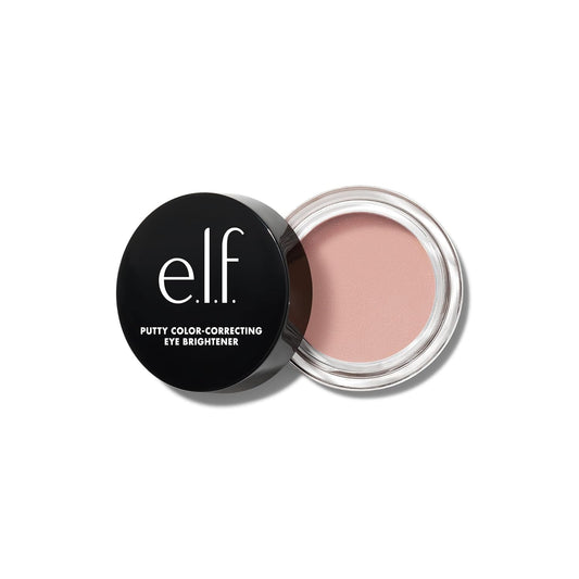 color-correcting peach pigments that neutralize dark circles