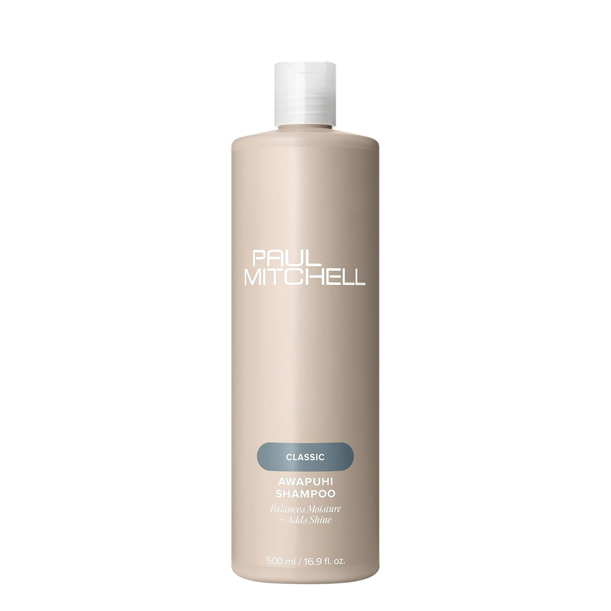 color-safe cleanser for all hair types