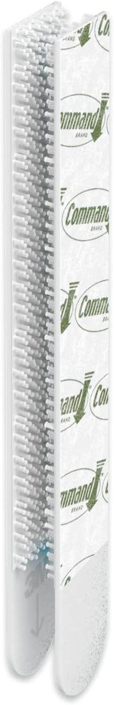 Command Damage-Free Hanger Strips – Tool-Free Frame Mounting for Clutter-Free Bedroom Walls