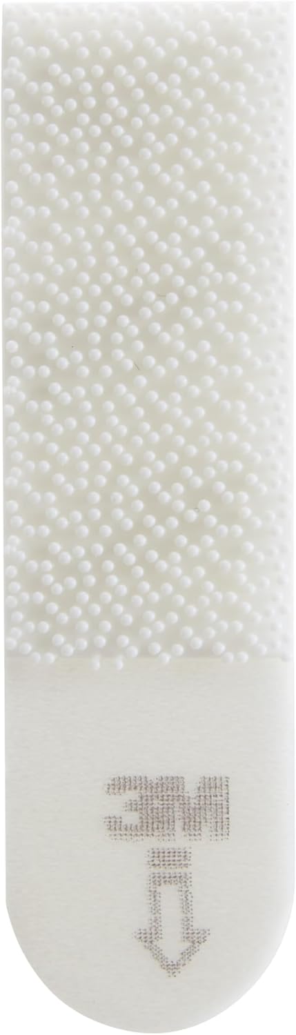 Command Damage-Free Hanger Strips – Tool-Free Frame Mounting for Clutter-Free Bedroom Walls
