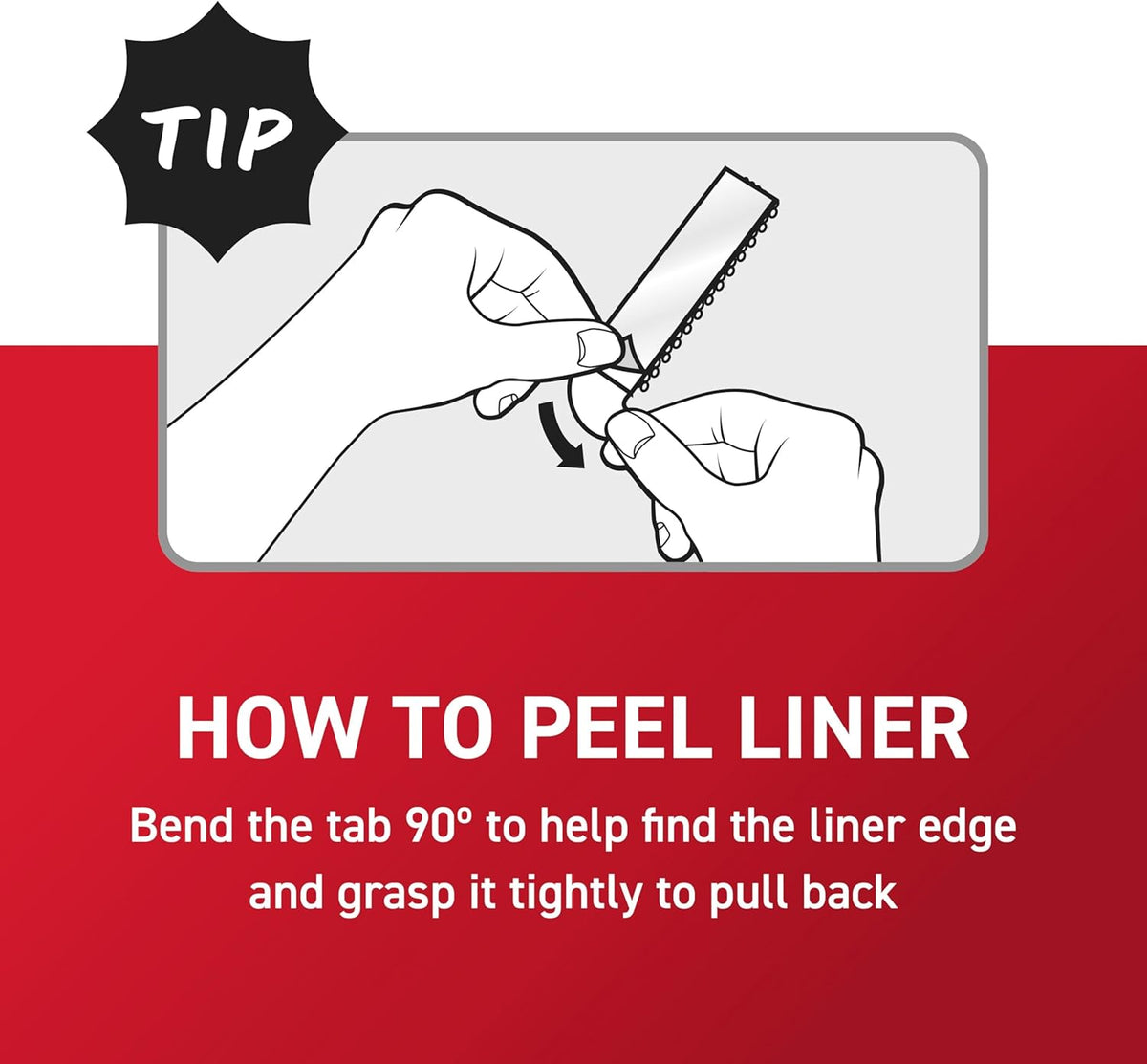 Command Damage-Free Hanger Strips – Tool-Free Frame Mounting for Clutter-Free Bedroom Walls