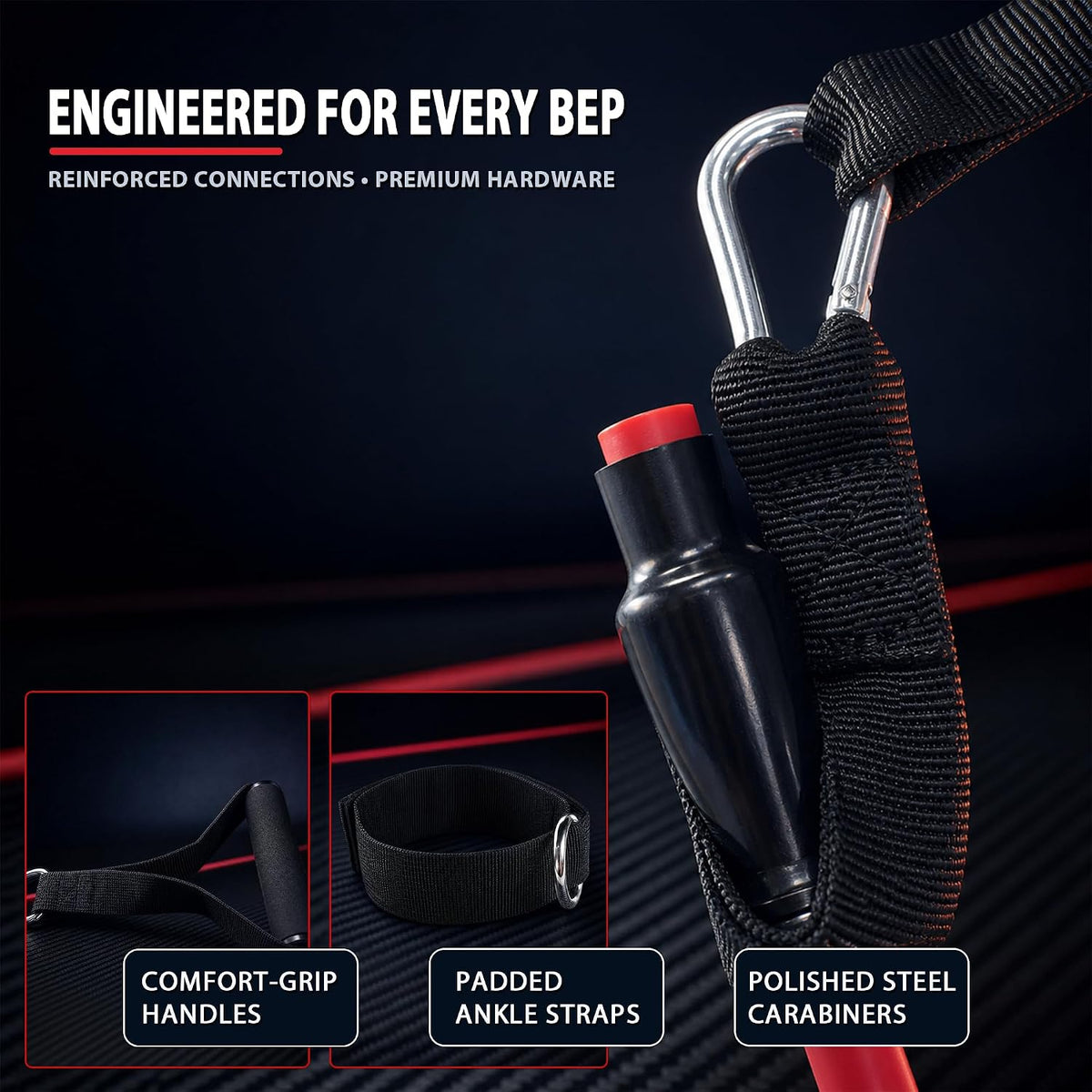 compact 2 lb design with carrying pouch for true portability