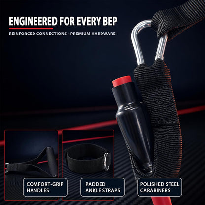 compact 2 lb design with carrying pouch for true portability