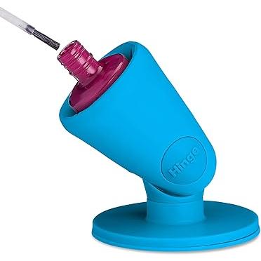 compact 3 x 3 x 3.75 inch dimensions for portable, space-saving use