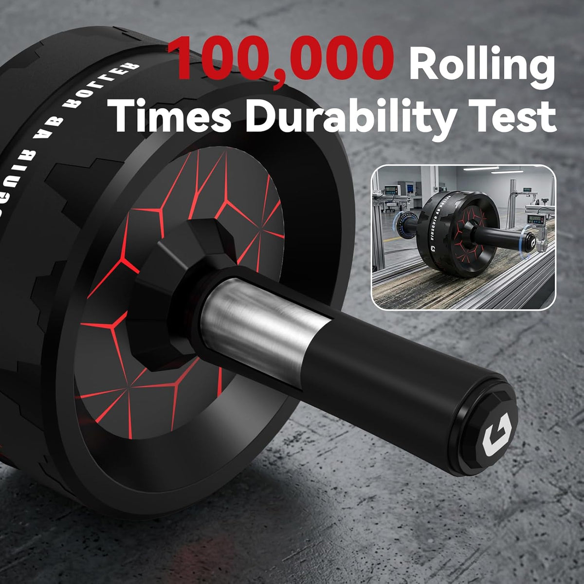 compact 6.5 x 12 x 6.5 inch footprint at only 1.4 lbs for true portability