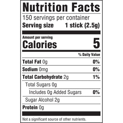 compact resealable pouches sized for car, office, or back-pocket storage