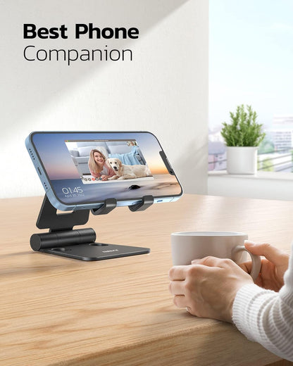 compatible with all 4-8 inch smartphones, kindles, and nintendo switch