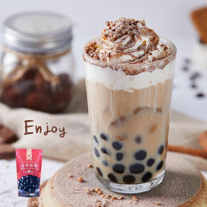 compatible with both hot and cold beverages