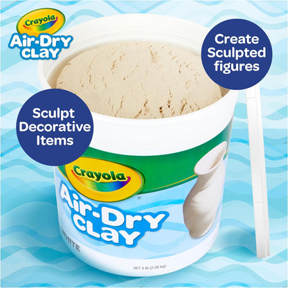 compatible with crayola project paints and acrylic paints for surface decoration