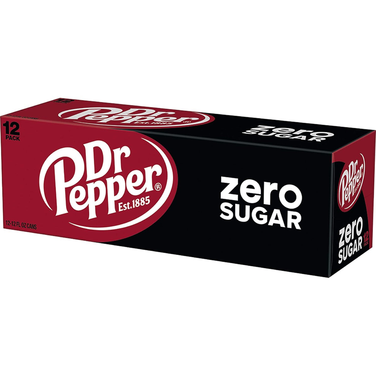 contains caffeine for an energy lift alongside flavor