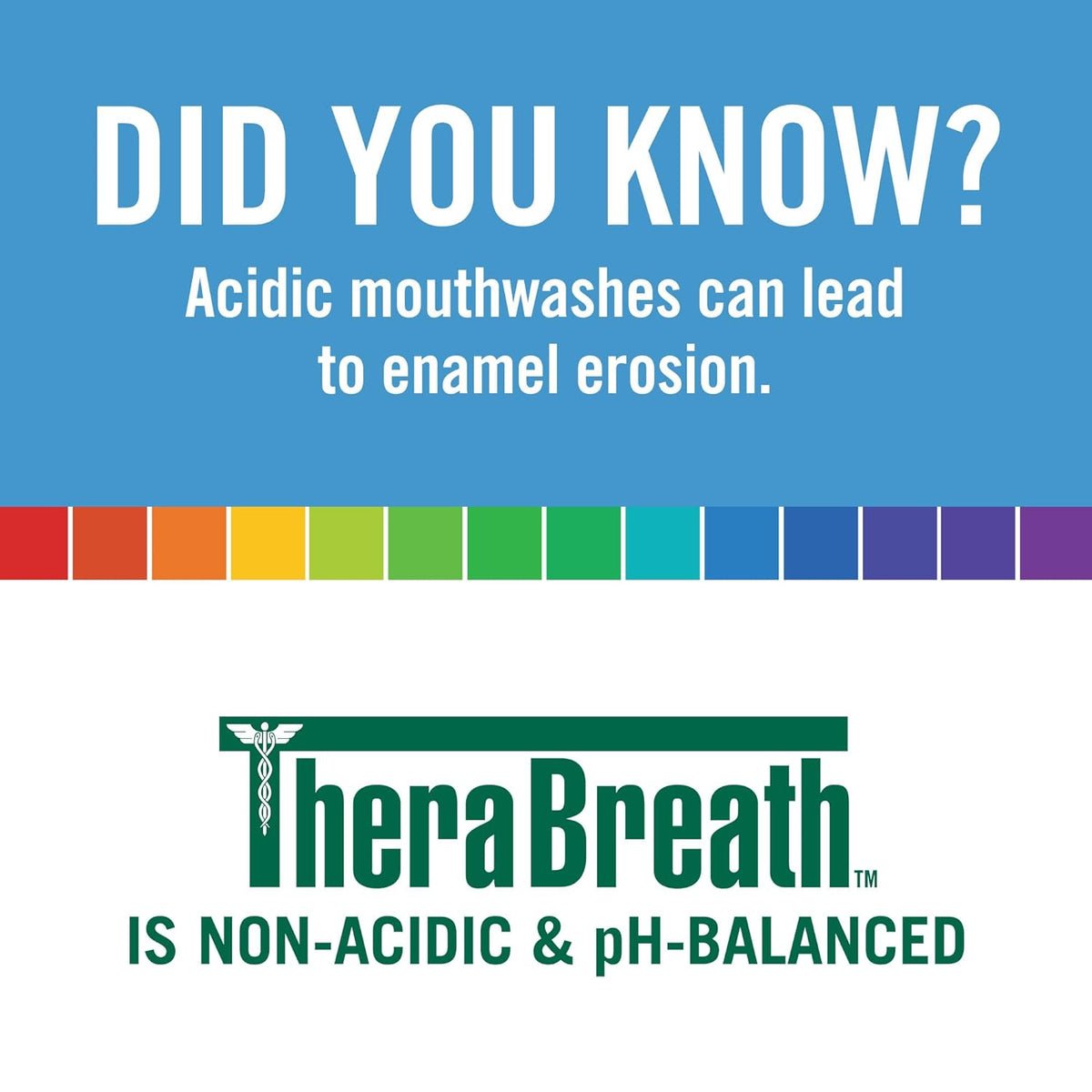 contains xylitol to help reduce plaque buildup
