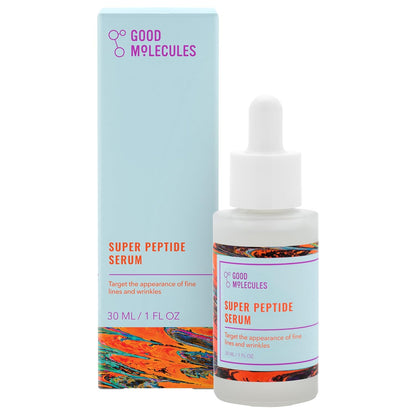 copper tripeptides to reinforce skin firmness