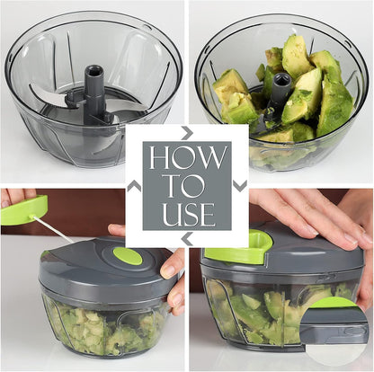 cordless and electricity-free design usable indoors, outdoors, in rvs, or while camping