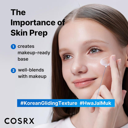 COSRX Ceramide Multi-Ceramide Moisturizer – Intentional, Less-Is-More Hydration for Simple Routines, 2.7 oz
