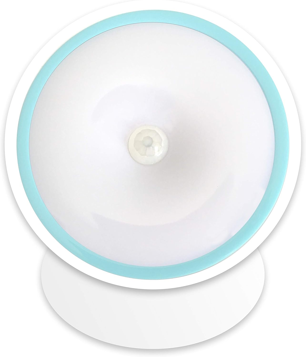 Cruise On Sensor Night Light – Practical Birthday Gift for Mom and Women, Battery LED for Hallways and Bathrooms