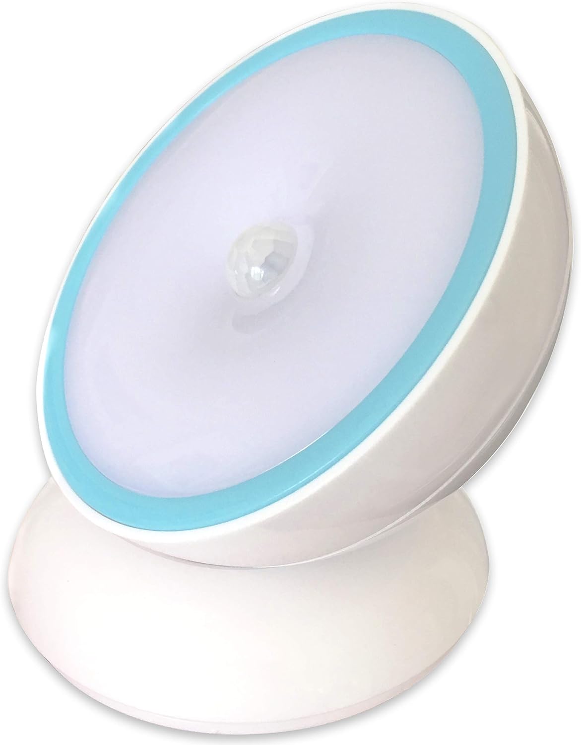 Cruise On Sensor Night Light – Practical Birthday Gift for Mom and Women, Battery LED for Hallways and Bathrooms