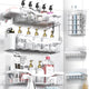 White - 8-Piece Set