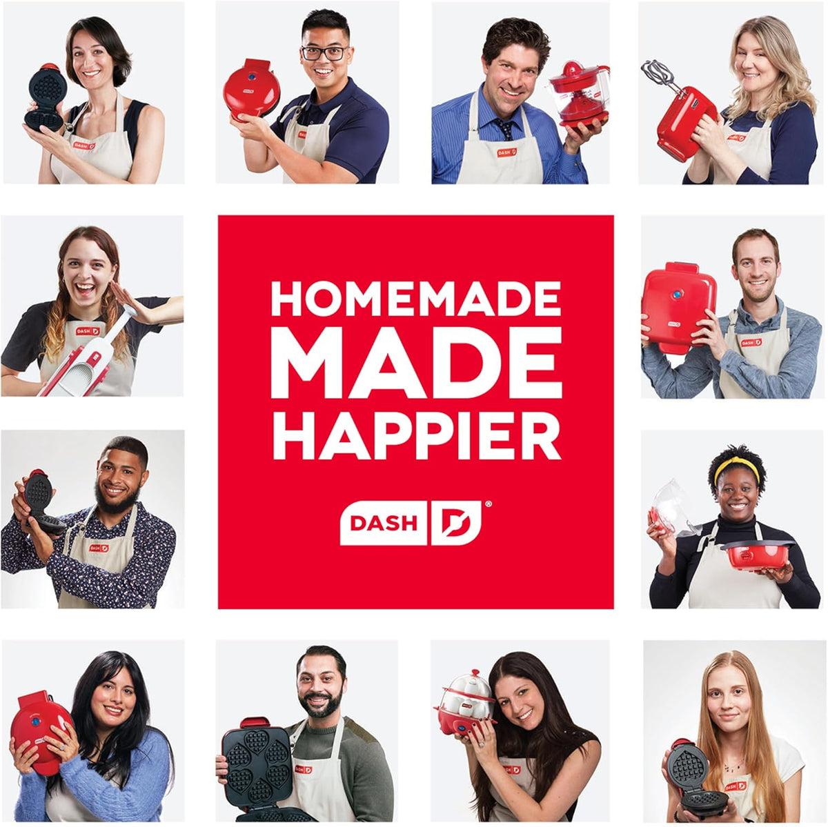 Dash Rapid Egg Cooker – Practical College Send-Off Gift for Students Moving Into a Dorm