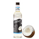 SUGAR FREE COCONUT - 25.40 Fl Oz (Pack of 1)