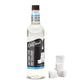 SUGAR FREE SWEETENER - 25.40 Fl Oz (Pack of 1)