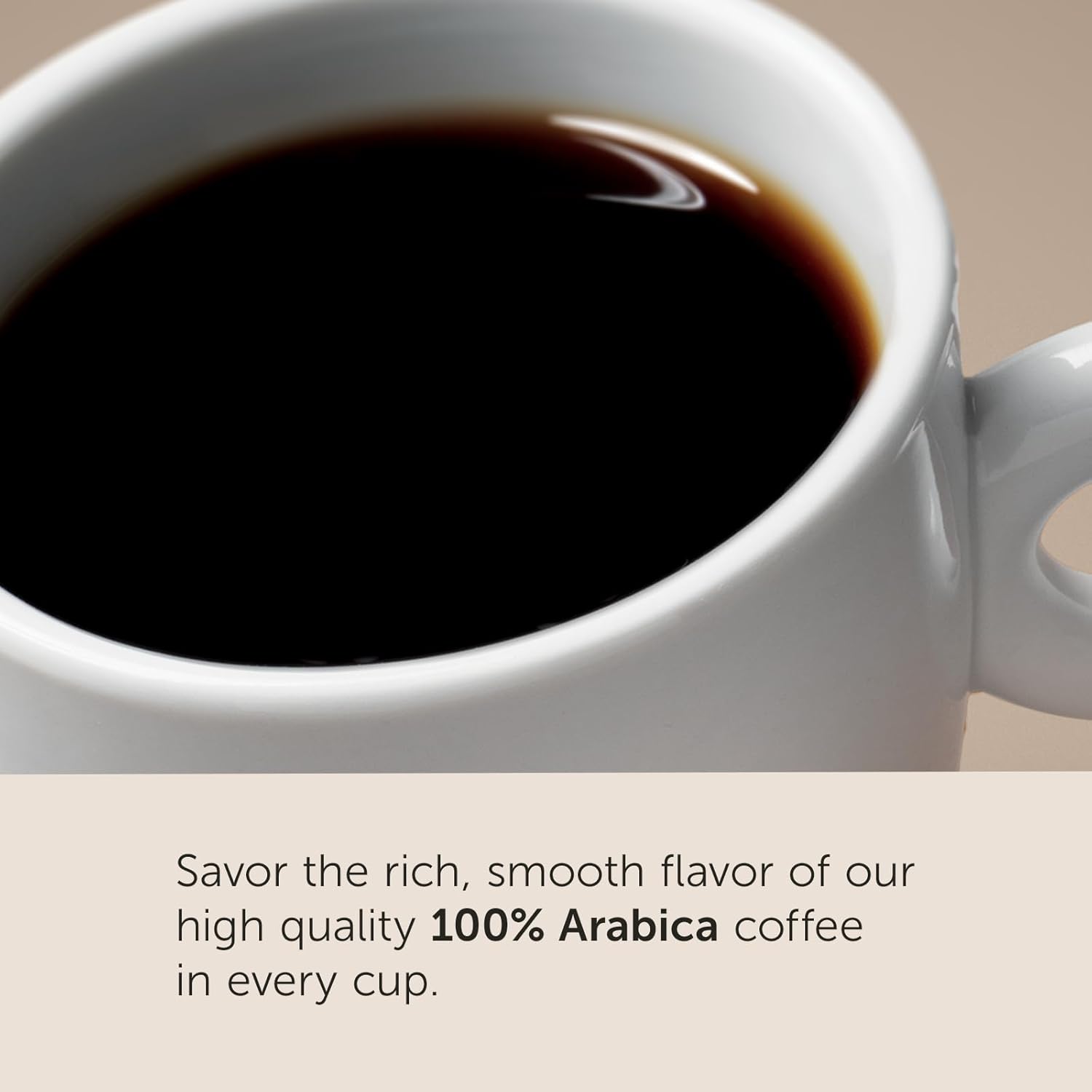 decaf medium roast variant for caffeine-restricted drinkers