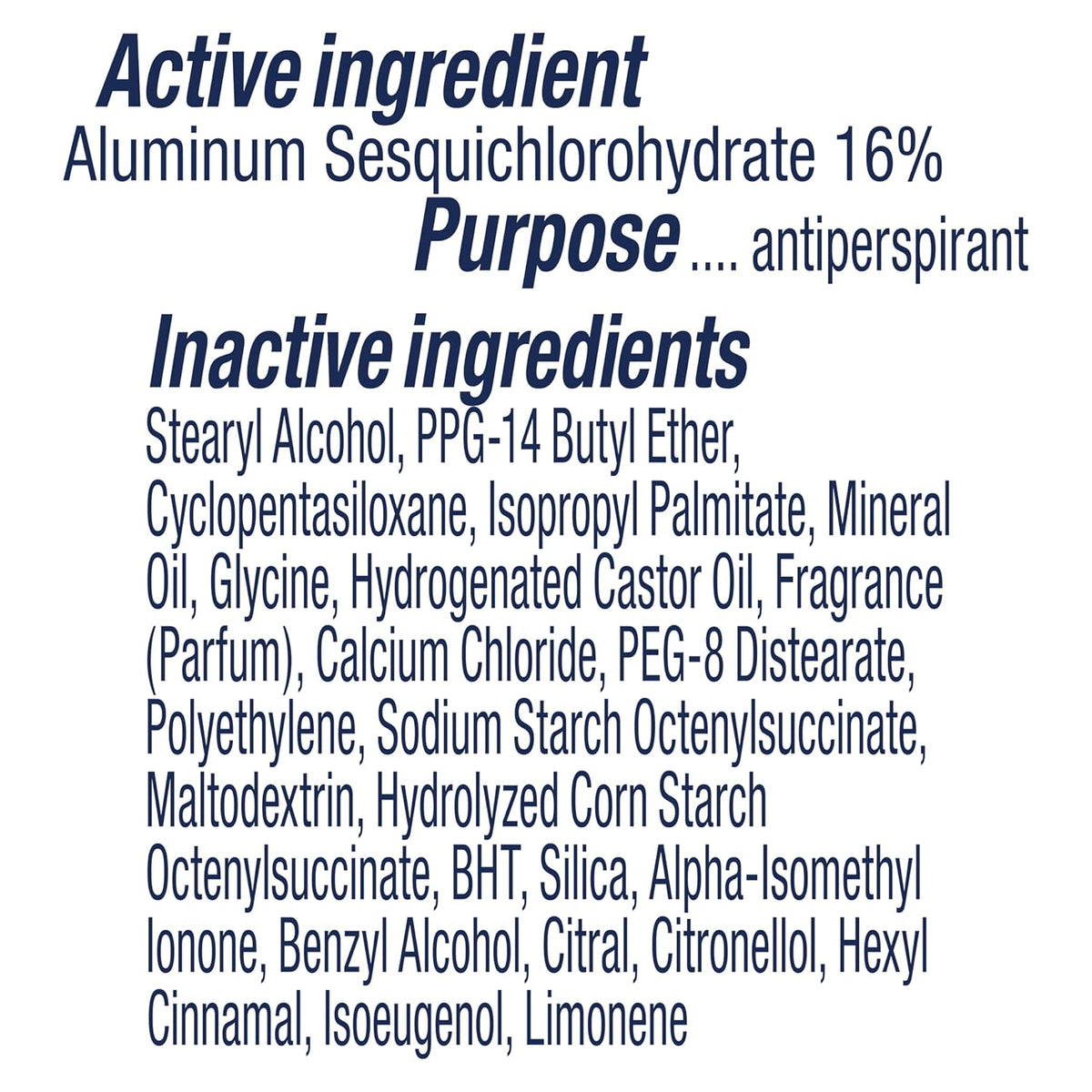 Degree Advanced Protection Vanilla & Jasmine Deodorant for Her – Warm Fragrance Ritual for Meditation Spaces and Breathwork