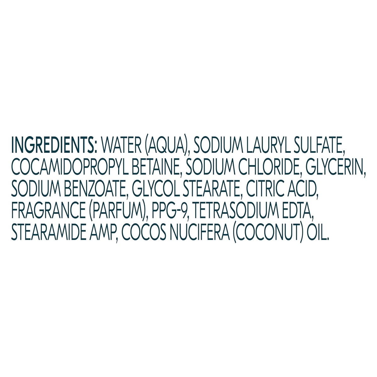 Degree Body Wash Coconut Sandalwood – Spa-Like Wind-Down Shower for Stress Relief and Mindfulness