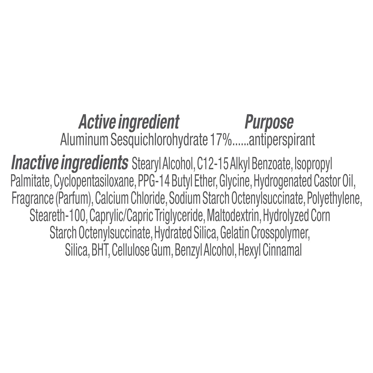 Degree Clinical Strength Antiperspirant for Mindful Bath Time, 96-Hour Odor Protection with Calming Fresh Cotton Scent