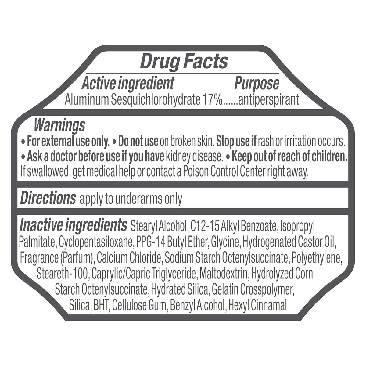 Degree Clinical Strength Antiperspirant for Mindful Bath Time, 96-Hour Odor Protection with Calming Fresh Cotton Scent